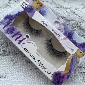 Ioni Lashes